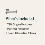 Original Mattress Bundle - Image 2