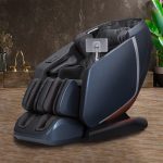 Osaki OS-Highpointe 4D Massage Chair with Precision Roller Control & Zero Gravity - Image 12