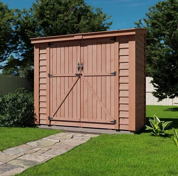 outdoor-living-today-spacesaver-84-with-double-doors-5194336 Outdoor Living Today SpaceSaver 8×4 with Double Doors - Prioka