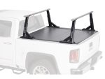OverHaul HD Tonneau Set (Towers Only) - Prioka