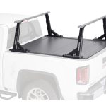 OverHaul HD Tonneau Set (Towers Only) - Prioka