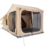 OZTENT RX5 30 Second Family Tent Camping Tents - Prioka