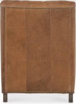 Paul Leather Chair - Image 12