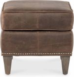 Paul Leather Chair - Image 8