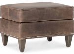 Paul Leather Chair - Image 6