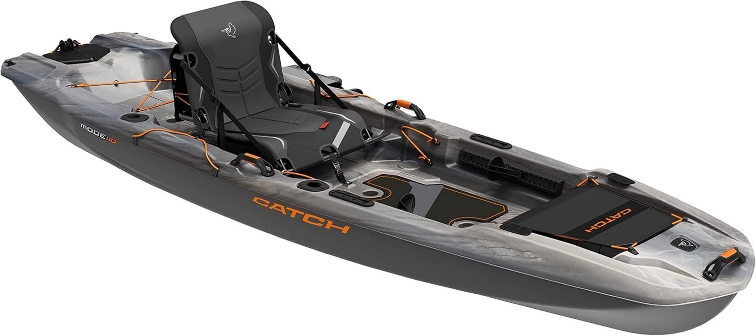 pelican-catch-mode-110-fishing-kayak-6575901 Pelican Catch Mode 110 Fishing Kayak - Prioka