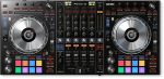 Pioneer DDJ-SZ2 Flagships 4-Channel Controllers for Serato DJ - Image 6