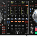Pioneer DDJ-SZ2 Flagships 4-Channel Controllers for Serato DJ - Prioka