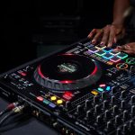 Pioneer DJ DDJ-FLX10 4-Channels DJ Controllers - Image 3