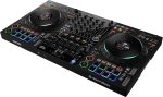 Pioneer DJ DDJ-FLX10 4-Channels DJ Controllers - Image 6