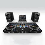Pioneer DJ DDJ-REV7 DJ Controllerss - Image 5