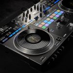 Pioneer DJ DDJ-REV7 DJ Controllerss - Image 2