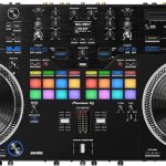 Pioneer DJ DDJ-REV7 DJ Controllerss - Prioka
