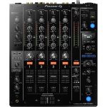 Pioneer DJ DJM-750MK2 4-Channels DJ Mixer With Effects and rekordboxs - Image 8