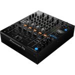 Pioneer DJ DJM-750MK2 4-Channels DJ Mixer With Effects and rekordboxs - Image 2
