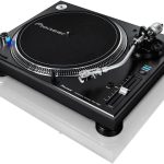 Pioneer DJ PLX-1000 Professionals Direct Drive Turntables