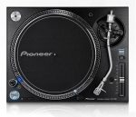 Pioneer DJ PLX-1000 Professionals Direct Drive Turntables - Image 2