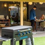Pit Boss 4-Burner Ultimate Lift-Off Griddle – Versatile and Powerful Outdoor Cooking - Image 11