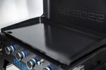 Pit Boss 4-Burner Ultimate Lift-Off Griddle – Versatile and Powerful Outdoor Cooking - Image 13