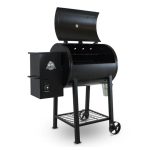 Pit Boss 700FB Pellet Grill – Experience Smoked Perfection - Image 3