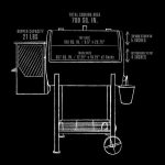 Pit Boss 700FB Pellet Grill – Experience Smoked Perfection - Image 11