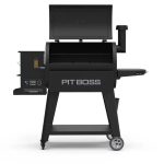 Pit Boss 850 Competition Series Pellet Grill - Image 3