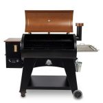 Pit Boss Austin XL Wood Pellet Grill: The Ultimate Pellet Grill for Outdoor Cooking Enthusiasts - Image 19