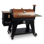 Pit Boss Austin XL Wood Pellet Grill: The Ultimate Pellet Grill for Outdoor Cooking Enthusiasts - Image 7