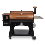 Pit Boss Austin XL Wood Pellet Grill: The Ultimate Pellet Grill for Outdoor Cooking Enthusiasts - Image 6