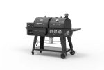 Pit Boss Pro Series II 1100: The Ultimate Grilling Powerhouse for BBQ Enthusiasts - Image 13