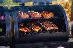 Pit Boss Pro Series II 1100: The Ultimate Grilling Powerhouse for BBQ Enthusiasts - Image 9