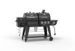 Pit Boss Pro Series II 1100: The Ultimate Grilling Powerhouse for BBQ Enthusiasts - Image 11