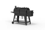 Pit Boss Pro Series II 1100: The Ultimate Grilling Powerhouse for BBQ Enthusiasts - Image 5