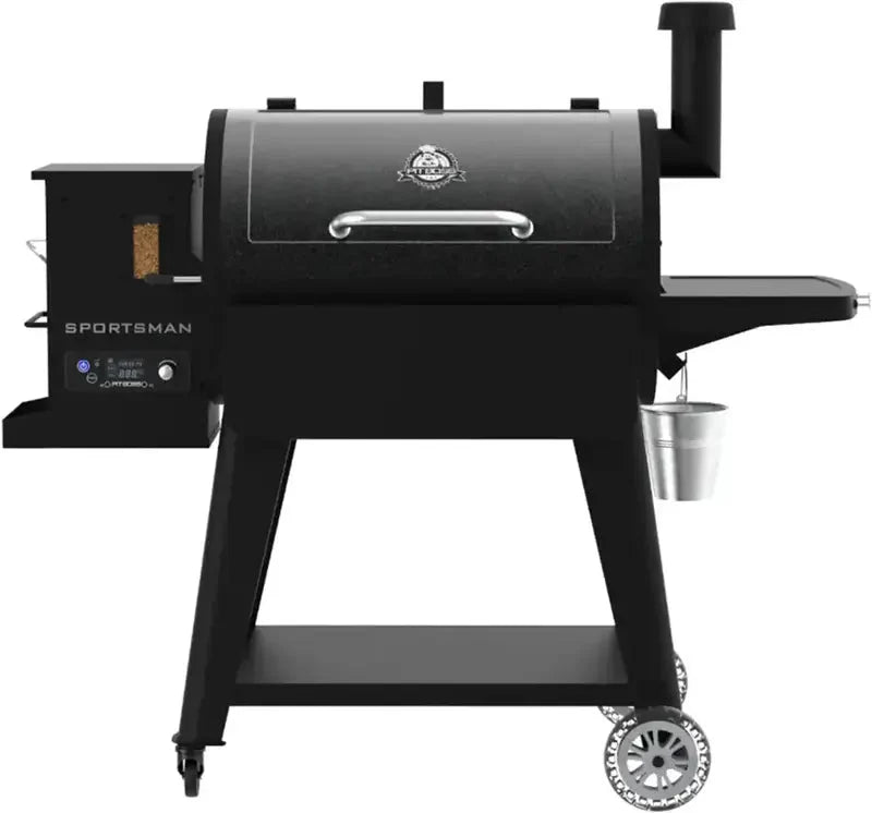 pit-boss-sportsman-850-pellet-grills-4813950 Pit Boss Sportsman 850 Pellet Grills - Prioka