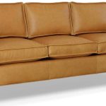 Polo Leather Loveseat