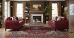 Polo Leather Sofa - Image 2