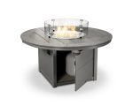 POLYWOOD 48″ Round Fire Pits Tables - Image 4