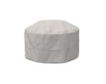 POLYWOOD 48″ Round Fire Pits Tables - Image 3