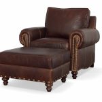 Port Leather Chair - Prioka