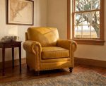Port Leather Chair - Image 2
