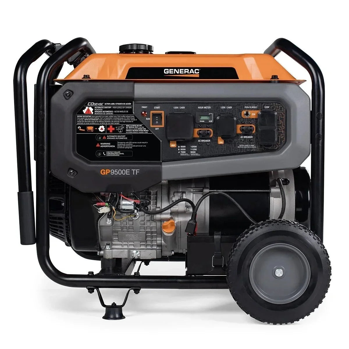portable-generators-gp9500e-tri-fuel-49st-2548871 Portable Generators, GP9500E | Tri Fuel | 49ST. - Prioka
