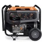 Portables Generators, GP9500E Tri Fuel 49ST - Image 3