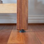 Potting Table/Bench/Serving Bar - Acacia Wood - Image 10
