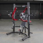 Power Leverage V2 Decline Chest Press – Muscle D Fitness - Image 8