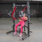 Power Leverage V2 Decline Chest Press – Muscle D Fitness - Image 5