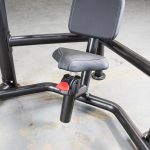Power Leverage V2 Decline Chest Press – Muscle D Fitness - Image 9