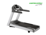 Precor 956i Experience Treadmill - Image 2