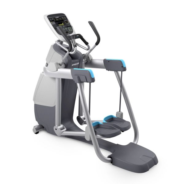 Precor AMT 835 w/ Open Stride + P30 Console - Prioka