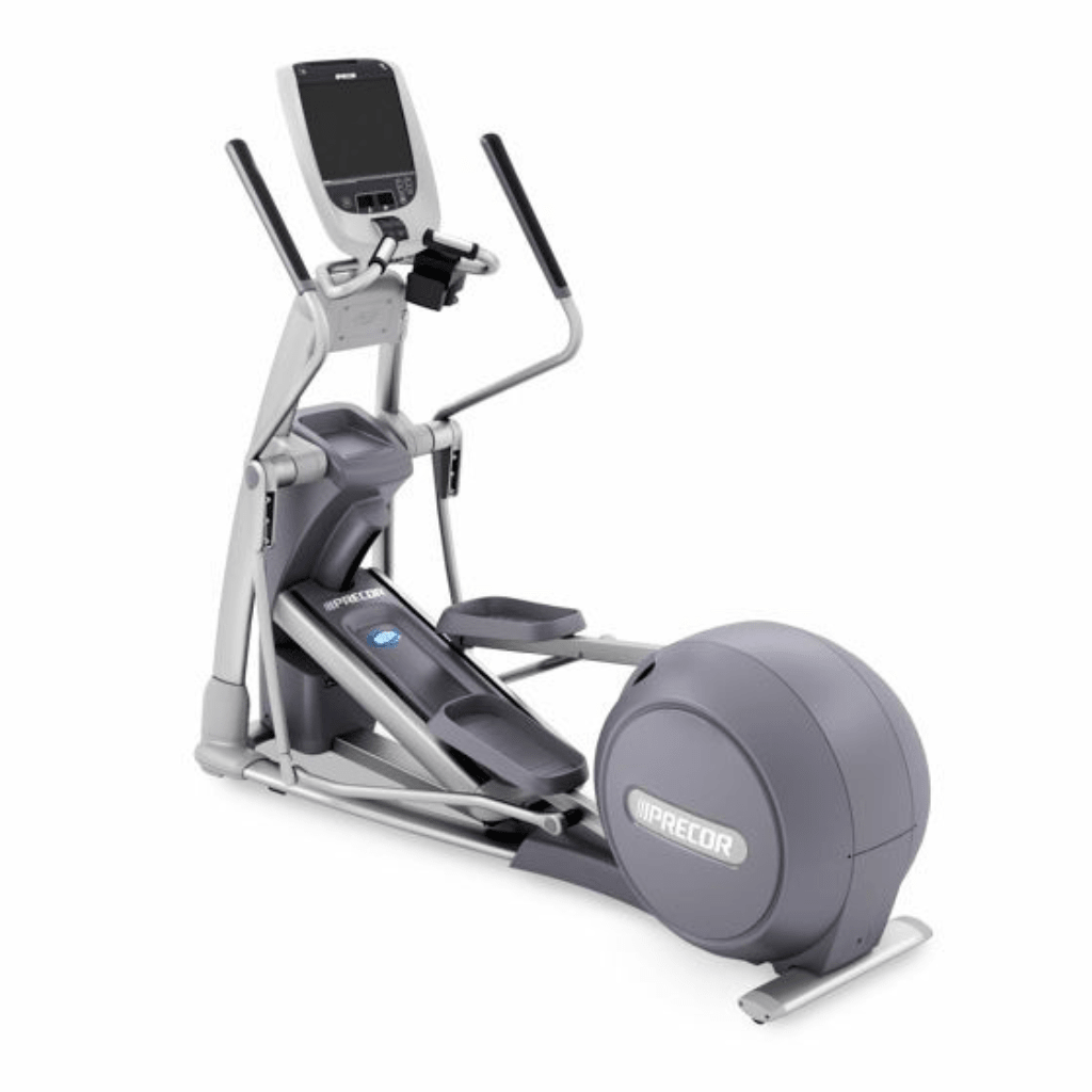 precor-efx-885-elliptical-crosstrainer-w-p80-console-6612266 Precor EFX 885 Elliptical Crosstrainer w/ P80 Console - Prioka