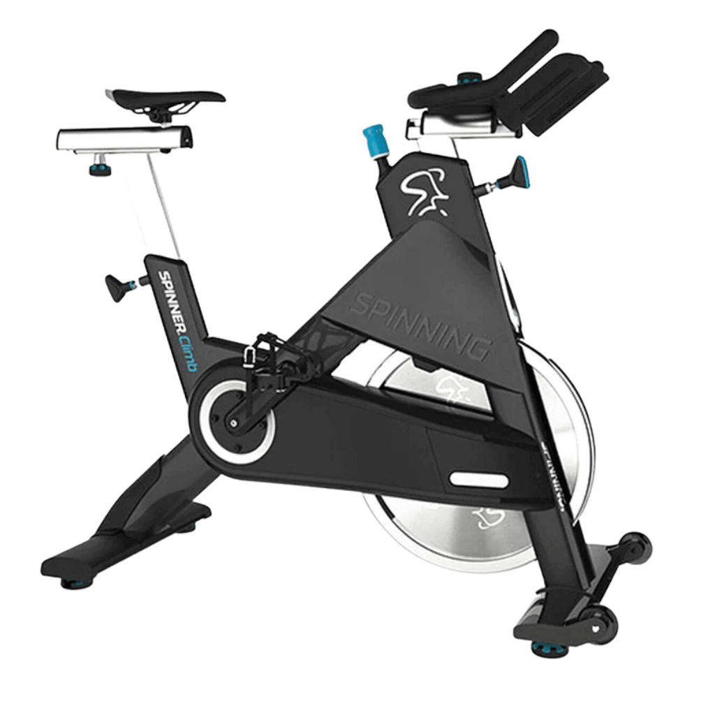 precor-spinner-climb-studio-console-7637402 Precor Spinner Climb + Studio Console - Image 1